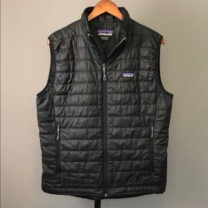 Patagonia Men’s Nano Puff vest